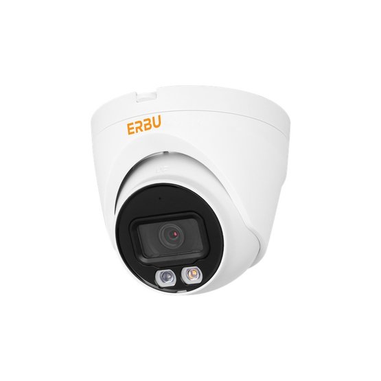 Erbu E-T436-AFS PRO 4 Mpx Turret IP kamera