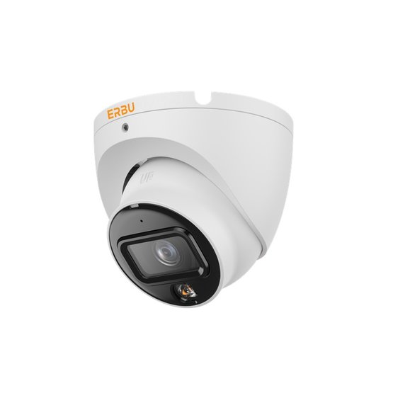 Erbu E-T628-AFS PRO 6 6 Mpx Turret IP kamera
