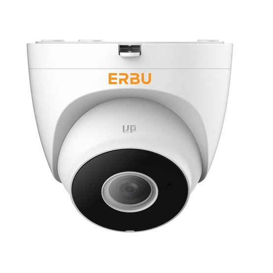 ERBU E-WT428 PRO 4 Mpx IP Wi-fi turret kamera