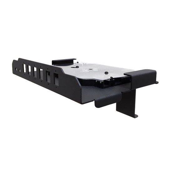 ERBU R-FST-300-2 spojovacia doska pre optické vlákna