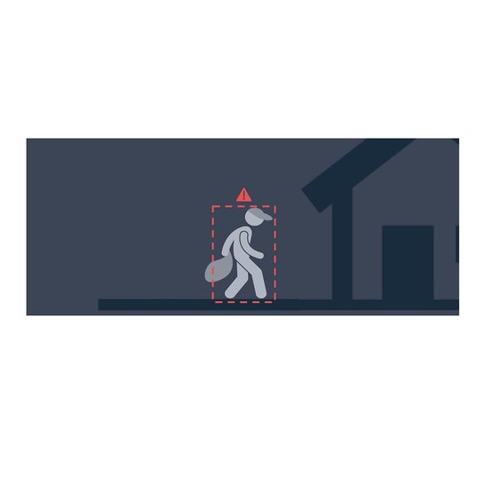 Erbu R-L-TID EVO licencia Therma Intrusion Detection