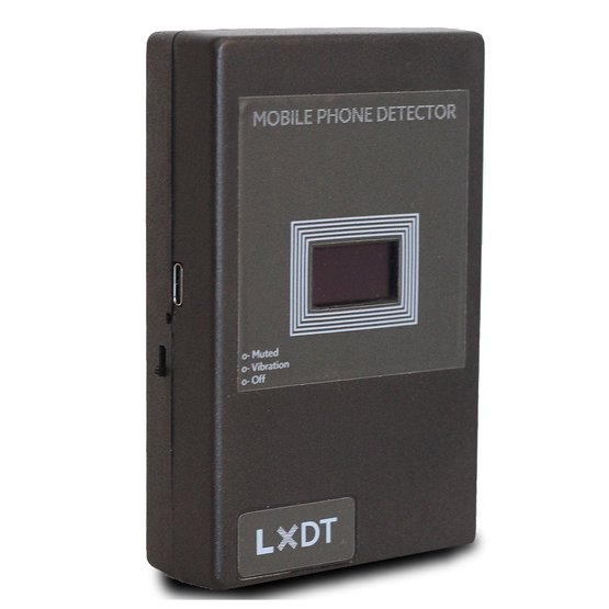 Erbu R-MPD-H-ELITE ručný detektor mobilných telefónov