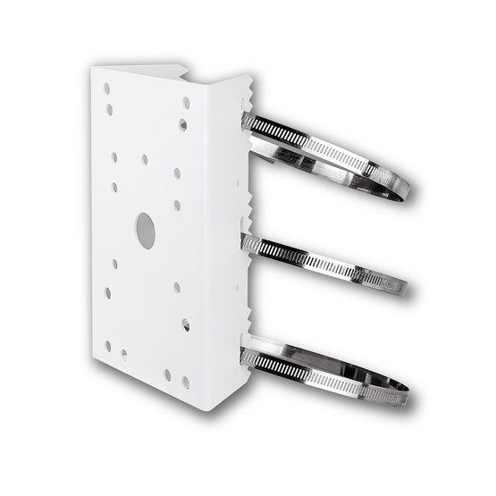 Erbu R-PMA adaptér pre montáž na stĺp