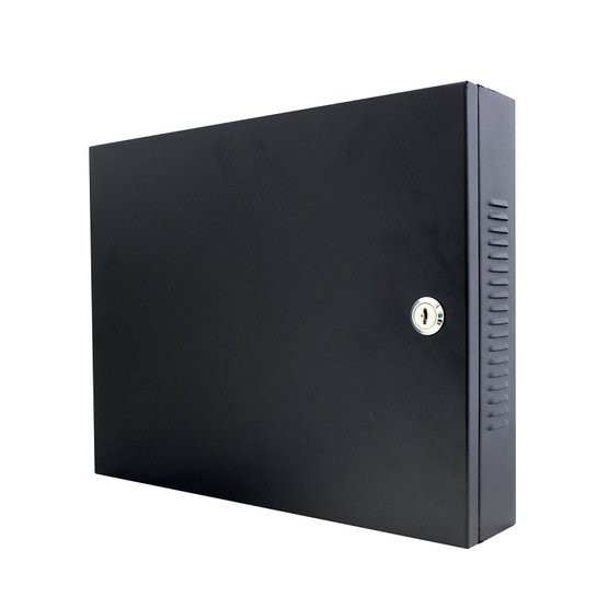 Erbu U-TLC EVO kontolér semaforov