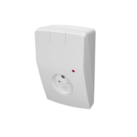 EZS AD800-AM akustický digitálny detektor