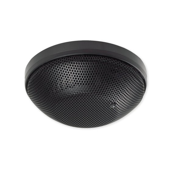 EZS CT 3001 O black optický požiarny detektor