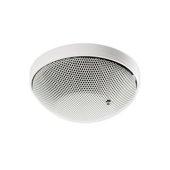 EZS CT 3001 O white optický požiarny detektor