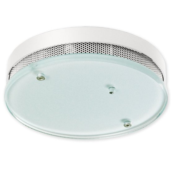 EZS CT 3005 O white optický požiarny detektor