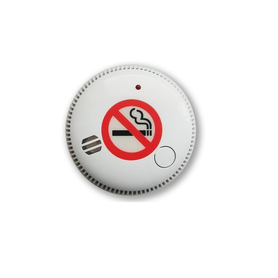 EZS DEMO CDA-707 Autonomní detektor cigaretového dýmu