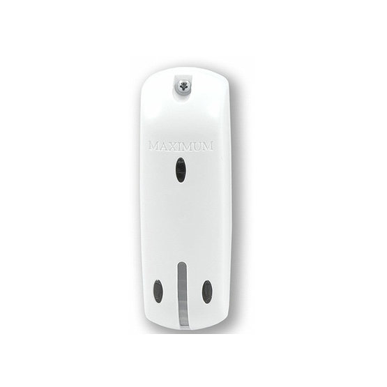 EZS VYP Curtain-PM detektor PIR+MW VYPZ00210