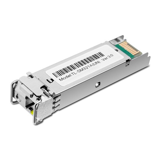 GBIC WDM-A SFP modul