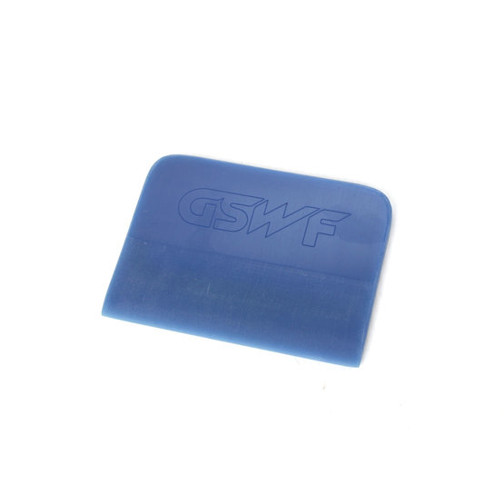 GSWF BLUE SQUEEGEE modrá stierka