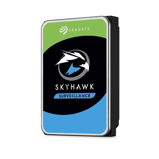 Seagate HDD1000S 24/7 sata disk