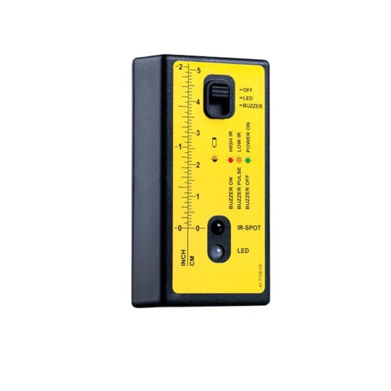 Human Detector HD-LF univerzálny detektor