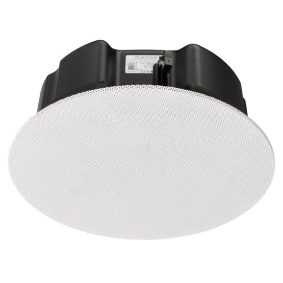 ic audio DL-S 30-130-T plus-EN54 Dvojpásmový reproduktor do podhľadu