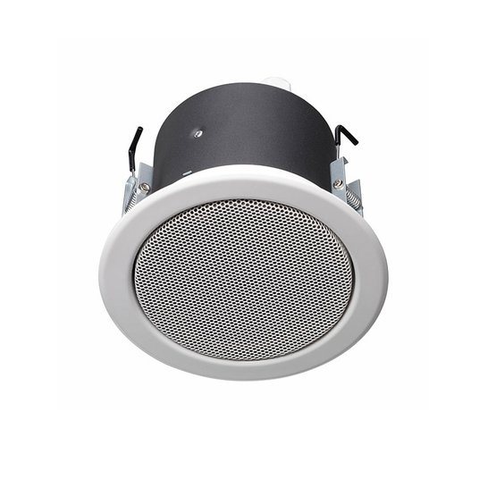 ic audio DL 20-130/T-EN54 stropný reproduktor