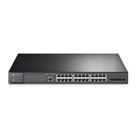 IP24 SWITCH POE 320