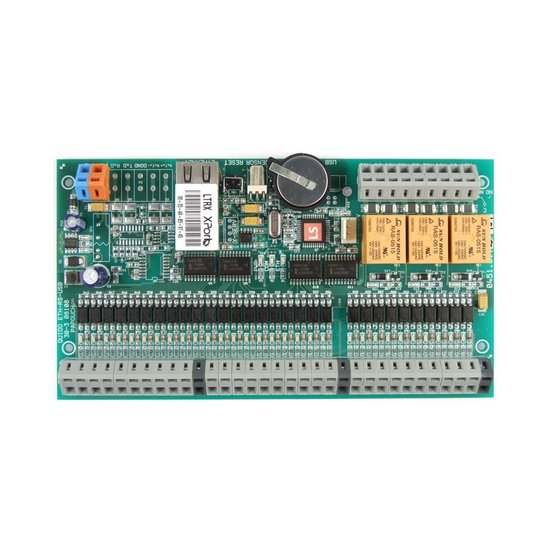 IP Ganitor 30/3 modul I/O pre monitoring v systéme C4