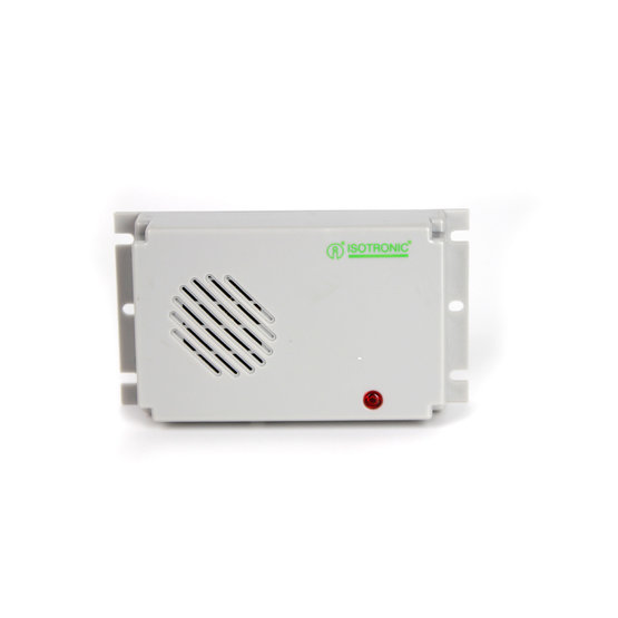 Isotronic M624 Odpudzovač, 12-24 kHz, na batérie