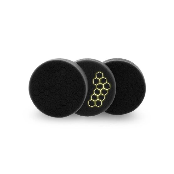 It's Win WINC-128 penový aplikátor 9,5x3 cm, čierny