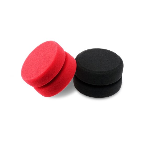 It's Win WINC-146 penový aplikátor, 10x5 cm, čierny