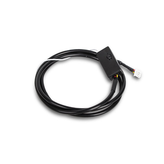 KEETEC RF RECEIVER príjmač pre bezdrôtové senzory