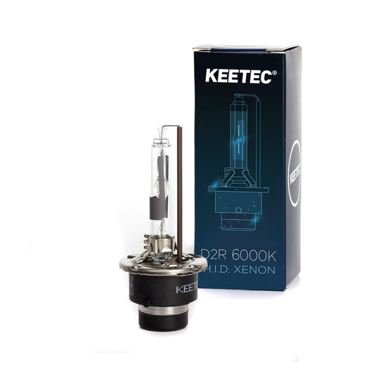 Keetec V D2R-6000 xenónová výbojka