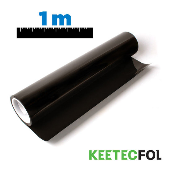 KeetecFOL BELUGA 95 R51 (bm) nano keramická zatmavovacia autofólia