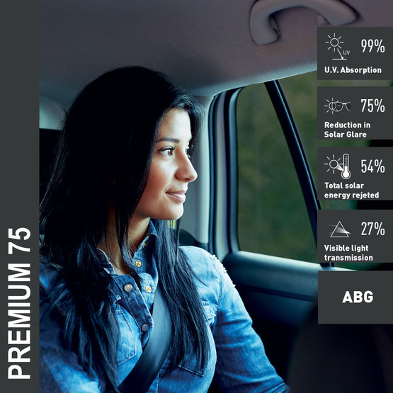 KeetecFOL PREMIUM 75 R152 autofólia