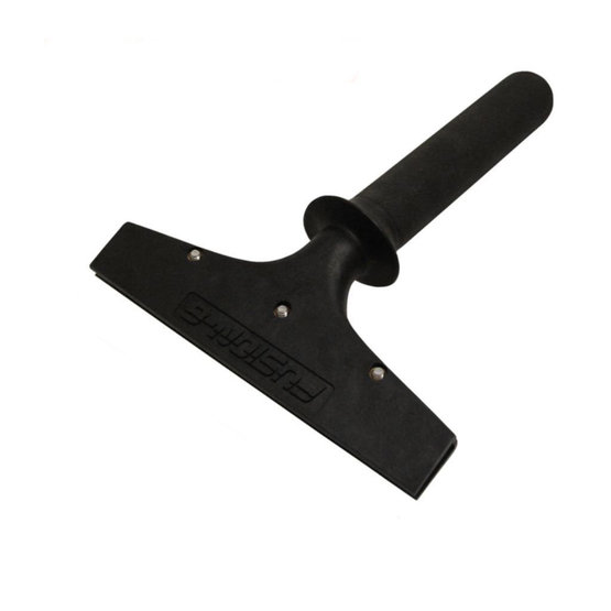 KF 150-043 20cm rúčka pre stierku