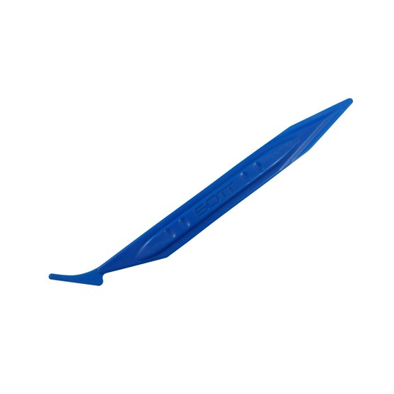 KF 150-095 factotum-II, plastový nástroj k aplikácii fólie