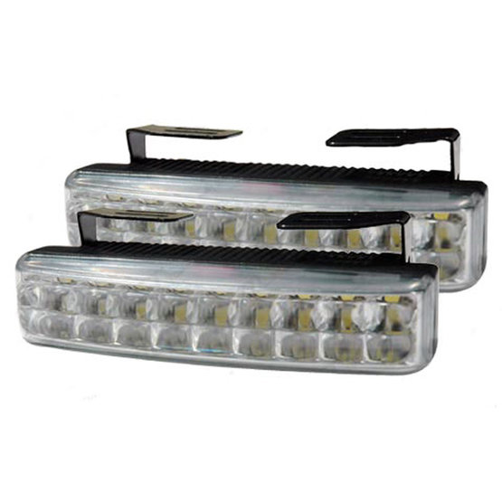 LED denné svietenie DRL 14