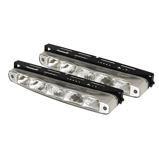 LED denné svietenie DRL 22-1W