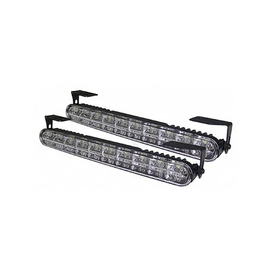 LED denné svietenie DRL 22