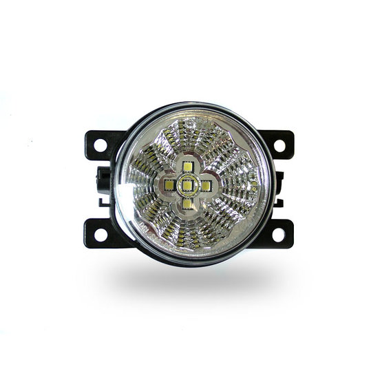 LED denné svietenie DRL 6001