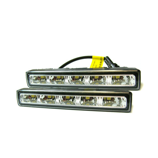 LED denné svietenie DRL 6005