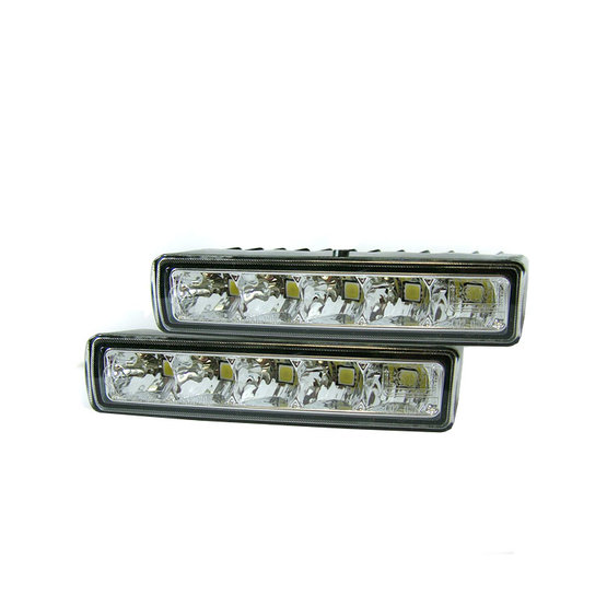 LED denné svietenie DRL 6017