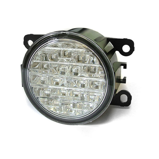 LED denné svietenie DRL 9V