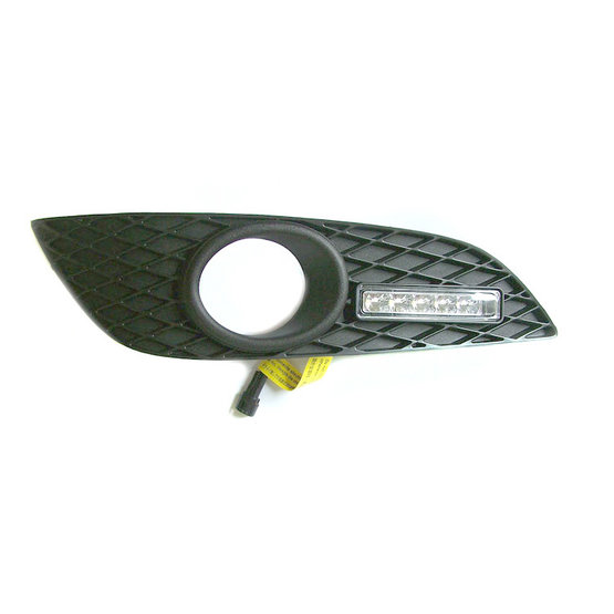 LED denné svietenie DRL ASTRA H