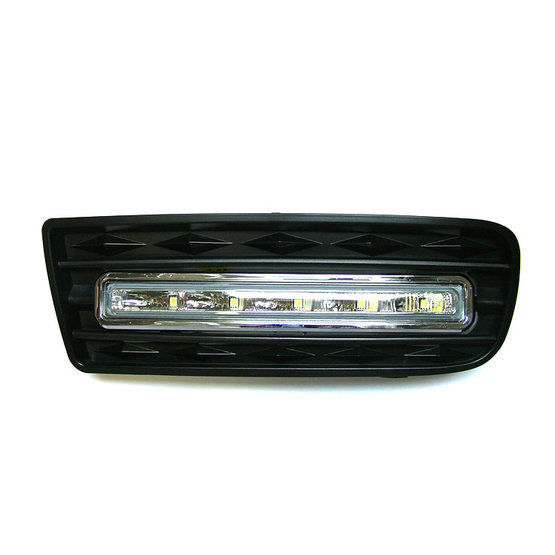 LED denné svietenie DRL Golf IV