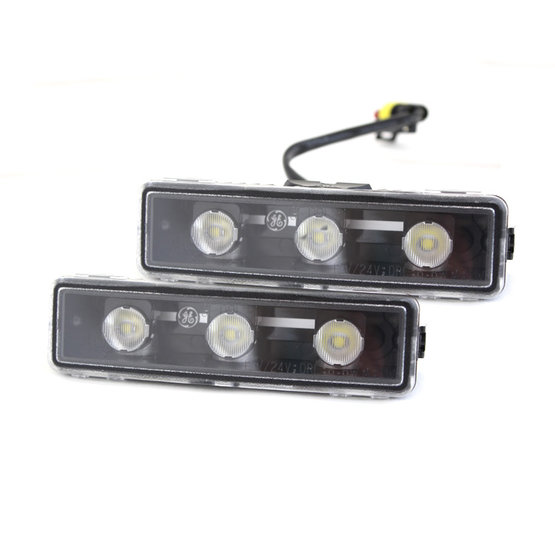 LED denné svietenie GE DRL 31