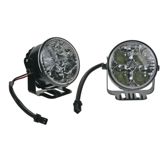 LED denné svietenie SJ-288E