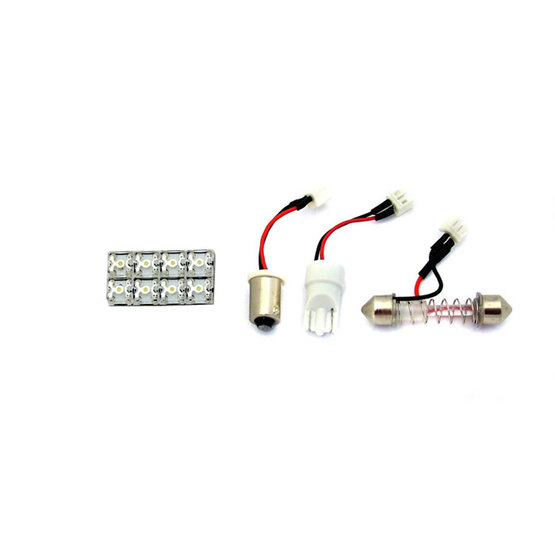 LED žiarovka HD2408