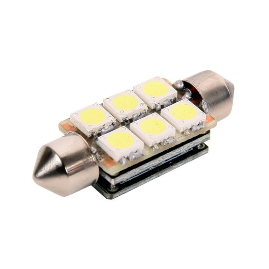 LED žiarovka HL 512