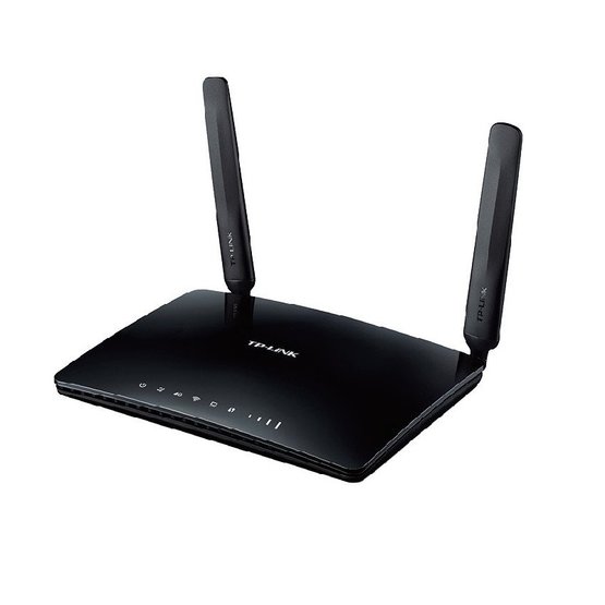 TP-Link TL-MR6400 4G LTE Wi-Fi router
