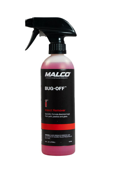 MALCO Bug-off (473ml) silný odstraňovač hmyzu