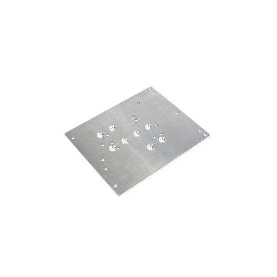 Mean Well DRP-01 montážna podložka