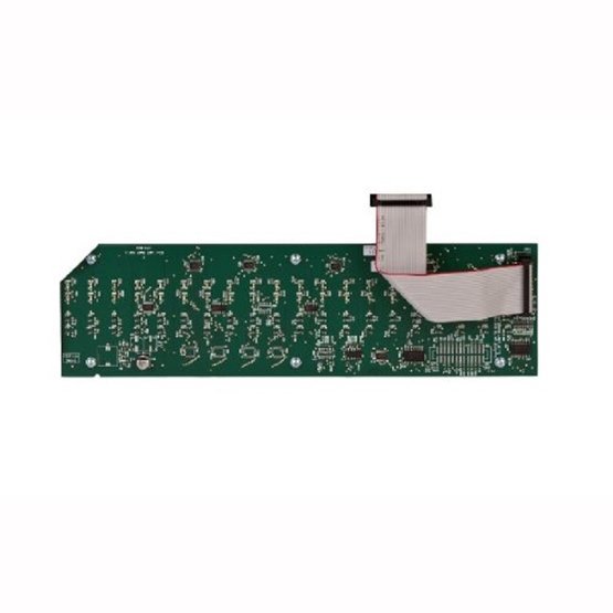Morley 795-102 LED indikačný panel poplachov