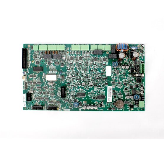 Morley 795-110-002 náhradná základová karta