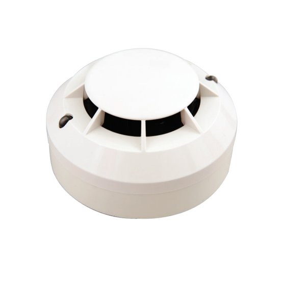 Morley HM-PSE/I opticko dymový hlásič